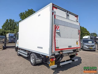 Iveco 100E19 2014 - N/A obrazek 3