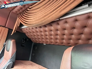 DAF XF480 2019 - FT special interieur image 6