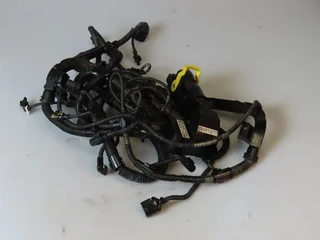 Mercury - Engines & Parts Motor Kabelboom MB OM471 afbeelding 1 miniatuur