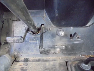 Chevrolet N/A 1937 - 1 1/2 TON FLATBED imagen 11