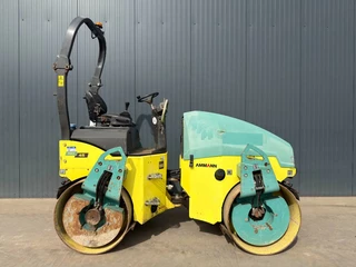Ammann N/A 2017 - ARX45 immagine 44