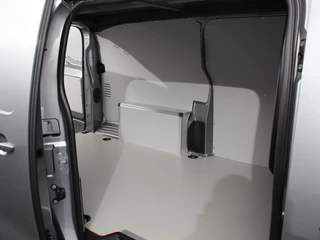 Opel Vivaro 2024 - 2.0 BlueHDi 180PK L3 Automaat BPM VRIJ! afbeelding 3 miniatuur
