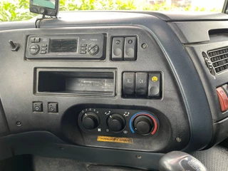 DAF XF 95.380 2000 - FT MANUAL imagen 24