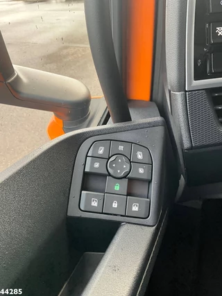 DAF FAN XD 450 Euro 6 VDL 21 Ton Schuif-knik haakarmsysteem 2024 - N/A imagen 17