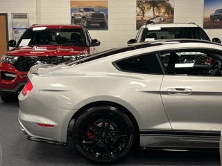 Ford Mustang 2015 - USA Fastback 2.3 EcoBoost 317PK Automaat Special Version zdjecie 46