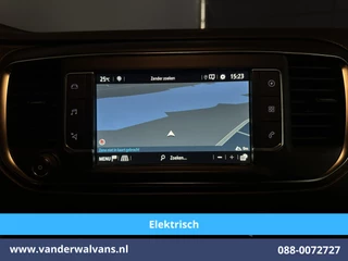 Opel Vivaro-e 2022 - 136pk Automaat L2H1 50 kWh Elektrisch Airco | Camera | Navigatie | Apple Carplay immagine 4