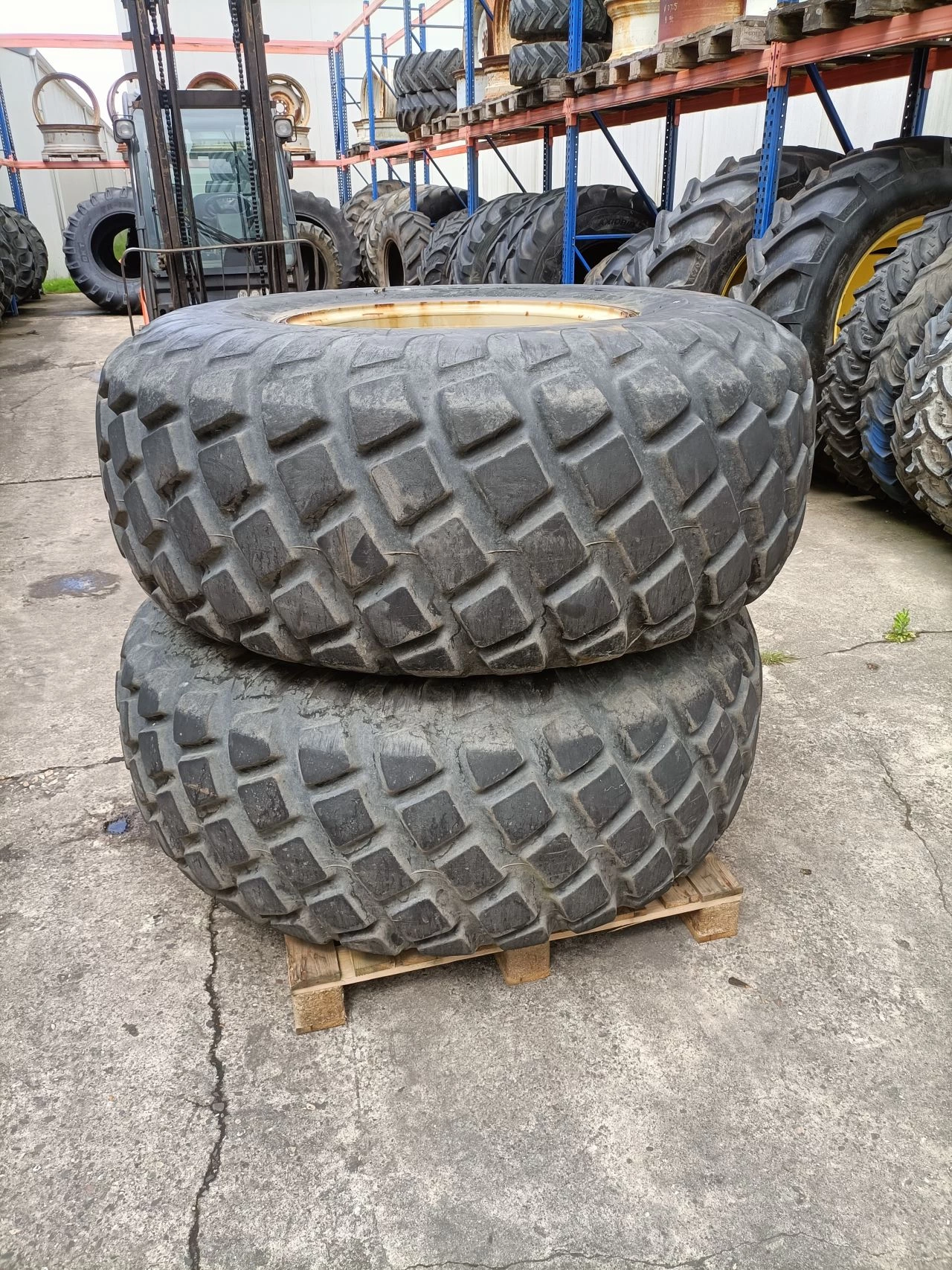Simex SA95 afbeelding 3