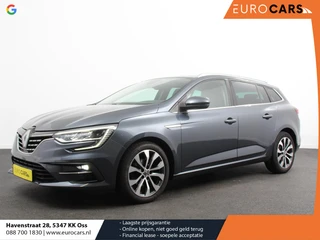 Renault Mégane Estate 2023 - 1.3 TCe 140pk Automaat Intens te koop