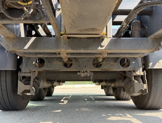 Renders F08FJ3HWSA 2019 - MIDDLE + BACK SLIDER 20-30-40-45 FT. LIFT AXLE HOLLAND-TRAILER obrazek 20