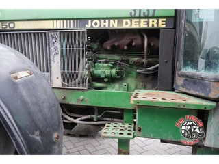 John Deere N/A 1991 - 2850 obrazek 9