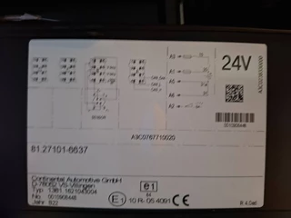MAN TGX 2022 - 26.510 zdjecie 17