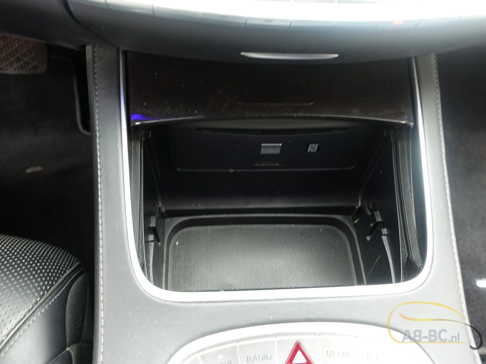 Mercedes-Benz S-Klasse 2017 - 350D, 4 Seats, Euro 6 afbeelding 44