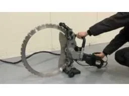 Ultra Force Equipment N/A 2026 - Ringzaag beton AC8600 obrazek 16
