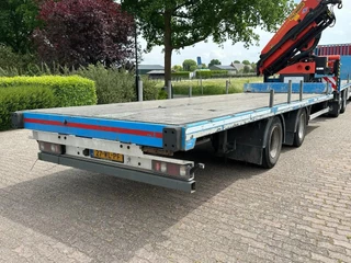 Broshuis WEB TRAILER!!OPEN BOX!!15150 LOADING CAPACITY!! 2015 - N/A bild 4