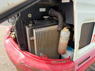 Takeuchi N/A 2017 - TB230 zdjecie 22