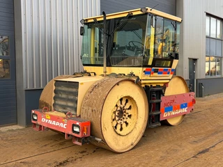 Dynapac CS142 2008 - N/A obrazek 2