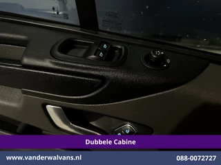 Ford Transit Custom 2022 - 2.0 TDCI 131pk L2H1 Dubbele Cabine Euro6 Airco | 6-Zits | Camera | Apple Carplay | Xenon | Cruisecontrol obrazek 19
