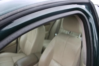 Jaguar S-Type 2002 - JAGUAR 3.0 V6 EXECUTIVE imagem 16