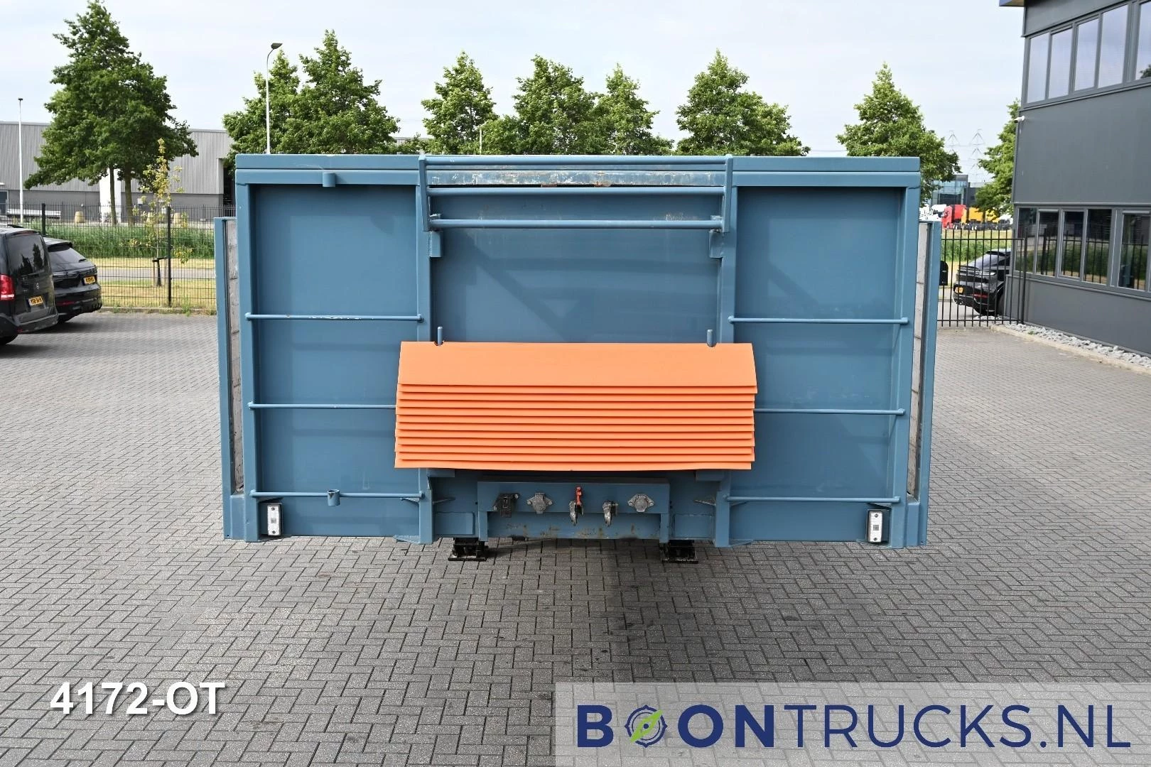 KWB P-453 STI-H 2004 immagine 6