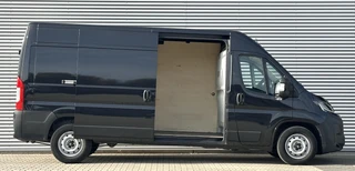 Fiat New Ducato 2024 - 140pk automaat MODEL L3H2 Trekh|Camera|Cruise afbeelding 3 miniatuur