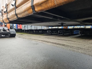 Van Hool 3B0072 | GALVANISED STEEL CHASSIS | ALU RIMS |BPW DISC | 2011 - N/A imagen 39