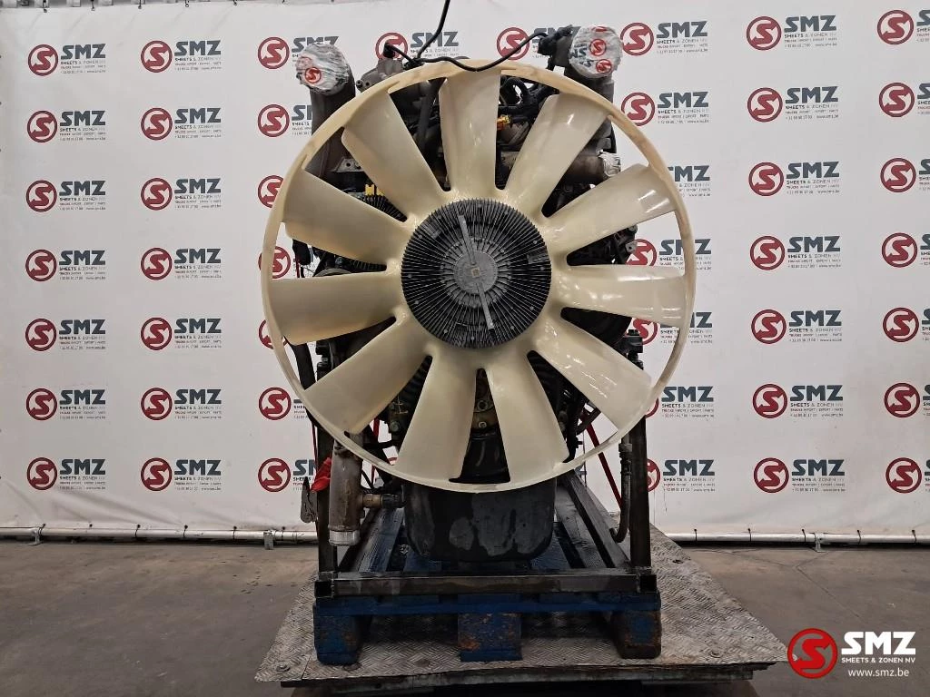 MAN - Occ motor D2676LF79 MAN imagen 3