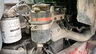 Iveco EuroTrakker 2003 - 260 E 43 image 19