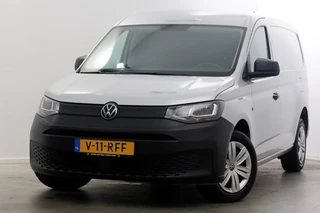 Volkswagen Caddy 2022 - Cargo Maxi 2.0 TDI 102pk Airco/Camera 12-2022 te koop