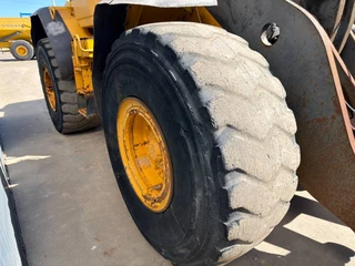 Volvo N/A 2008 - L120F obrazek 27