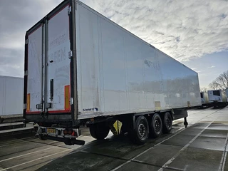 Schmitz Cargobull N/A 2014 - N/A image 2