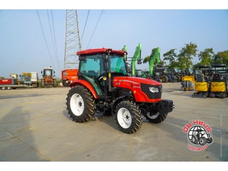 YTO N/A - NMF554C immagine 1