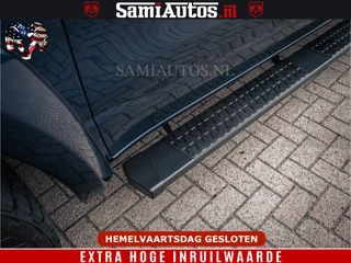 Dodge Ram Pick-Up 2024 - SPORT | 5.7 V8 4x4 HEMI | PANORAMA DAK | GROOTSCHERM 12 INCH | LPG | Patriot Blue imagem 39