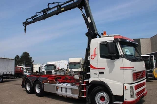 Volvo FM 2007 - N/A imagen 2