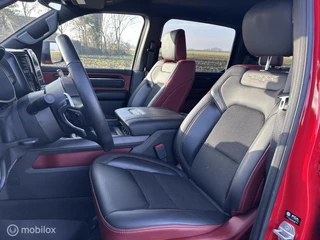 Dodge Ram 1500 2021 - 4X4 6.2 V8 4x4 Crew Cab TRX obrazek 9