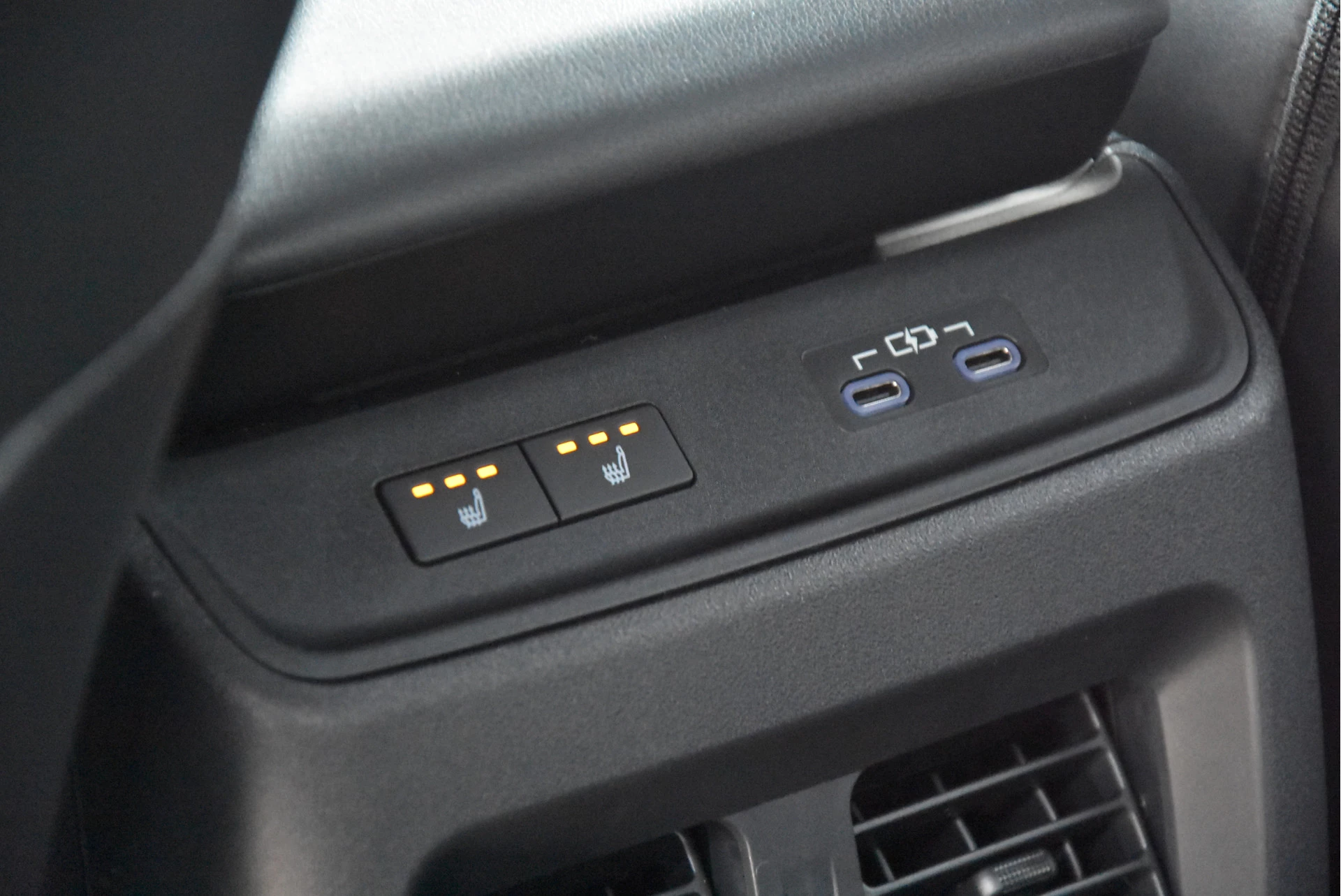 Subaru Uncharted 2026 - 2E-xcite+ 77 kWh afbeelding 24