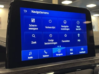 Ford Kuga 2022 - 2.5 PHEV Vignale 225PK Automaat | Adaptive Cruise | B&O Sound | El. Achterklep obrazek 63
