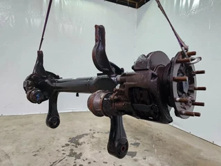 Mercedes-Benz TE5 - N/A imagem 2