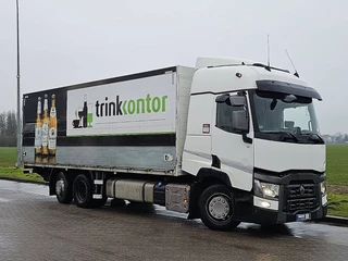 Renault N/A 2015 - T 460 immagine 5