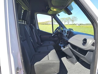 Mercedes-Benz Sprinter 2022 - 315 bild 7