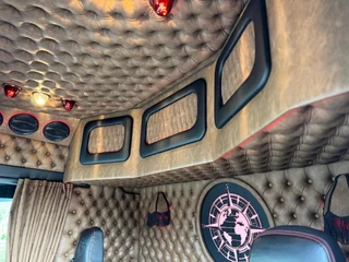 Scania R 2023 - R660 bild 20