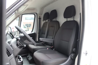 Opel Movano 2024 - 33 2.2 CDTI 140pk L2H2 - Airco - Camera - Cruise - Blind Spot - 270 deuren - Rijklaar obrazek 16