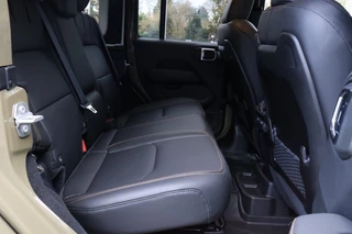 Jeep Wrangler 2026 - 4XE 380 SAHARA / Olive Drab / NIEUW MODEL 2026 image 16