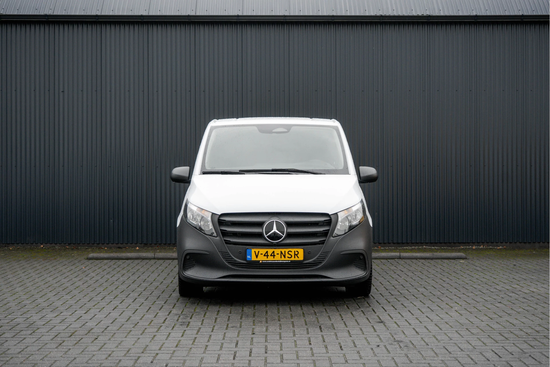 Mercedes-Benz Vito 2024 - 116 CDI L3 Pro | Facelift | 160 PK | Automaat | Mbux | Navi | Camera | Cruise | Carplay obrázek 3