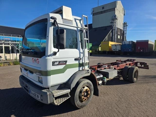 Renault Midliner 180 N/A - N/A te koop
