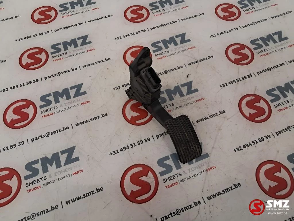 MAN 2019 - Occ gaspedaal MAN obrázek 3