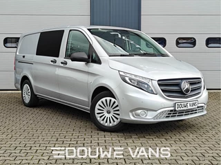 Mercedes-Benz Vito 2021 - 119 L2 4MATIC Automaat LED 5 Pers. Stoelverwarming obrazek 1