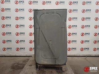 Diversen N/A - Occ brandstoftank 1000L op onderstel image 4