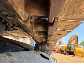 Hitachi ZX350LCN-3 2011 - N/A obrazek 13