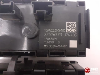 Volvo N/A - Occ dashbordpaneel Volvo afbeelding 4