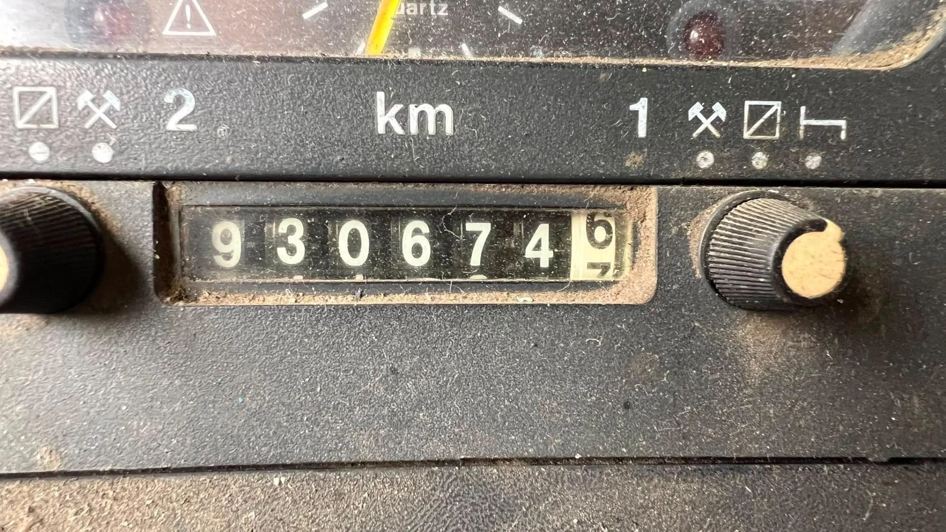 Scania 93 - 220 1999 image 11